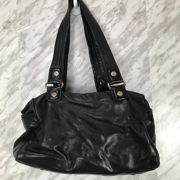 Marc by Marc Jacobs Totally Turnlock Mini Black - Picture 4 of 9